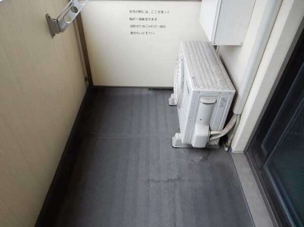 カスタリア人形町IIIの物件内観写真